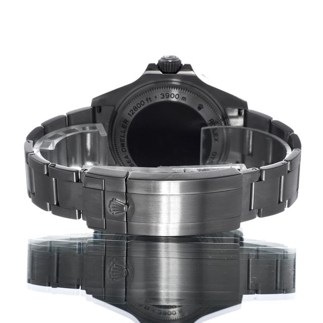 Rolex Deepsea 116660 Image 3